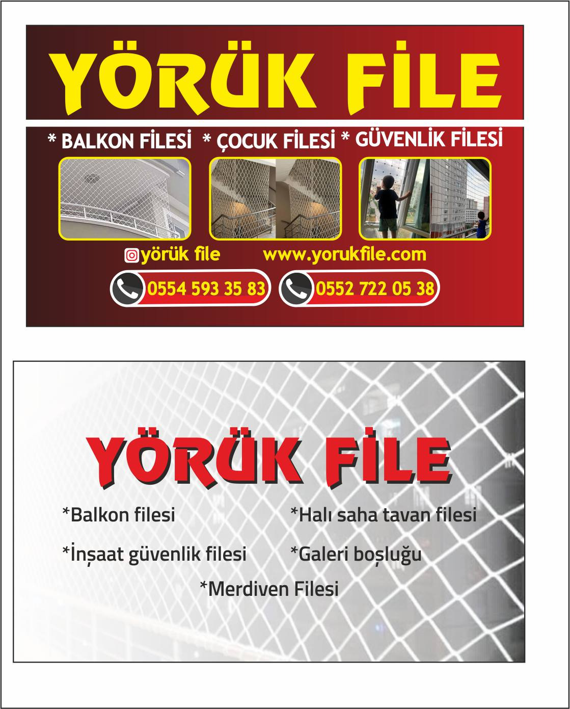 Yörük File